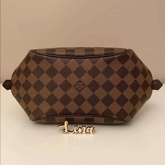 ⛔️SOLD⛔️Louis Vuitton Belem Damier Handbag PM - Picture 6 of 15